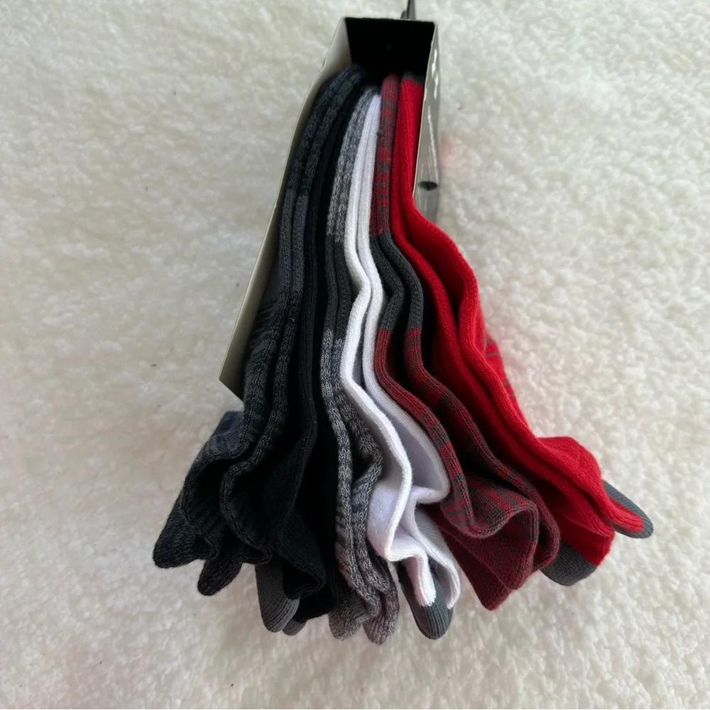 Kids Under Armour Socks